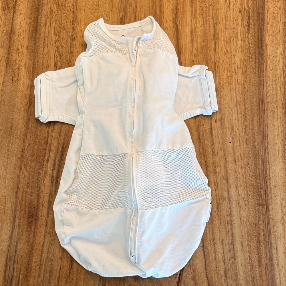 Happiest Baby Snoo Sack FLAW